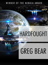 Cover image for Hardfought